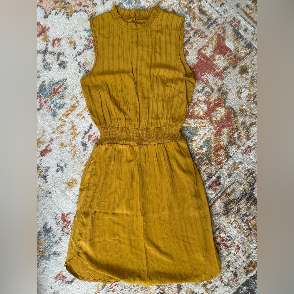 Shein summer dress